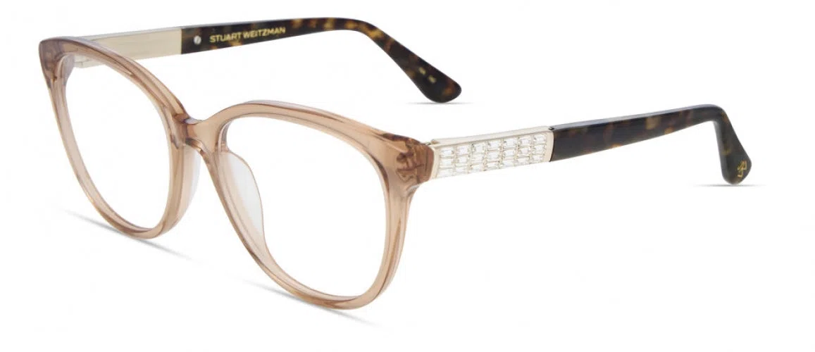 Stuart Weitzman WZN1062 Eyeglasses - view 5